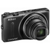 Nikon CoolPix S9500 - зображення 1