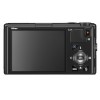 Nikon CoolPix S9500 Black - зображення 2