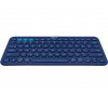 Logitech K380 Wireless Blue (920-007585) - зображення 3