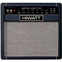 Hiwatt MAXWATT SA-112