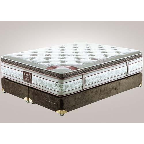 MatroLuxe King Mattresses Anabel/Анабель 80x200 - зображення 1