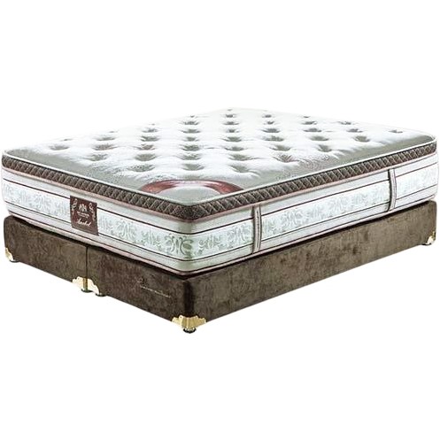 MatroLuxe King Mattresses Anabel/Анабель 90x190 - зображення 1