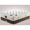 MatroLuxe King Mattresses Elizabeth/Элизабет 160x200 - зображення 1