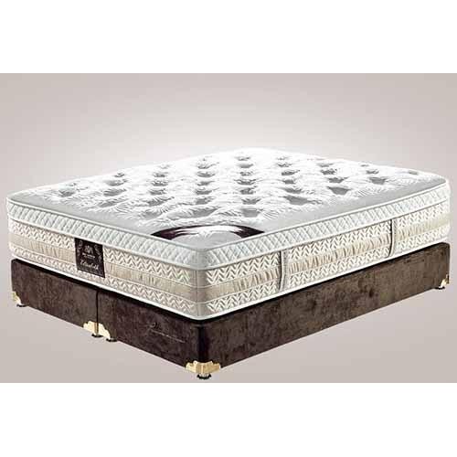 MatroLuxe King Mattresses Elizabeth/Элизабет 160x200 - зображення 1