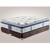 MatroLuxe King Mattresses Henry/Генри 120x190 - зображення 1