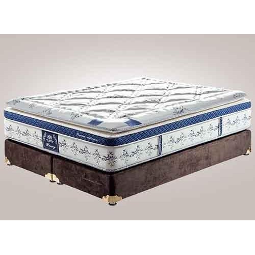 MatroLuxe King Mattresses Henry/Генри 120x190 - зображення 1