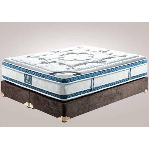 MatroLuxe King Mattresses Ketrin/Кетрин 120x200 - зображення 1