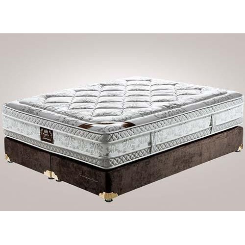 MatroLuxe King Mattresses Lorenzo/Лоренцо 140x190 - зображення 1