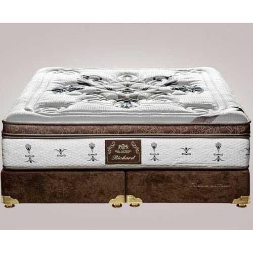 MatroLuxe King Mattresses Richard/Ричард 140x190 - зображення 1