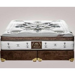   MatroLuxe King Mattresses Richard/Ричард 150x190