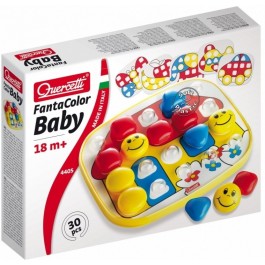   Quercetti Fantacolor Baby Basic (4405)