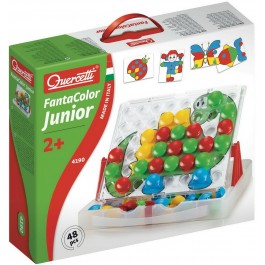   Quercetti Fantacolor Junior (4190)