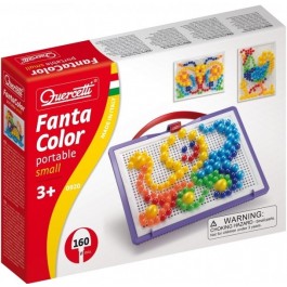 Quercetti Fantacolor Portable Small (0920)