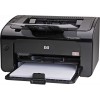 HP LaserJet Pro P1102w (CE658A) - зображення 1