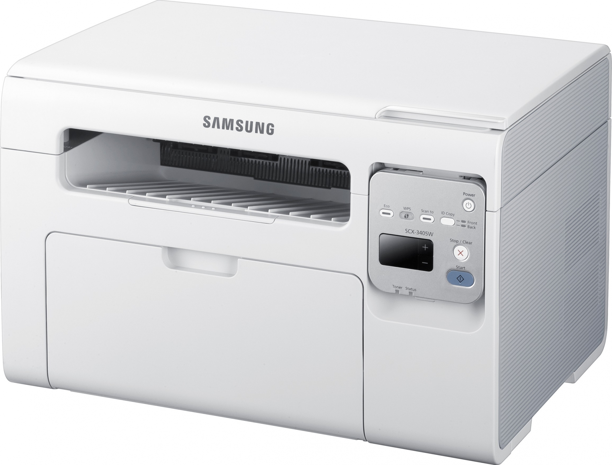 Samsung SCX-3405W купить в интернет-магазине: цены на мФУ SCX-3405W -  отзывы и обзоры, фото и характеристики. Сравнить предложения в Украине:  Киев, Харьков, Одесса, Днепр на Hotline.ua