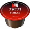 Totti Caffe Forza 100 капсул (8718868141507) - зображення 1