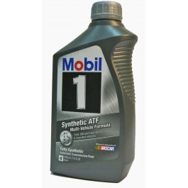 Mobil 1 Synthetic ATF 0,946 л