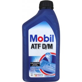 Mobil ATF D/M 0,946 л