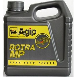 AGIP Rotra MP 80W-90 4л