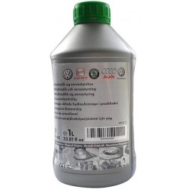 VAG Жидкость для гидроусилителя руля 1л (G004000M2)