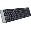 Logitech K230 Wireless Keyboard - зображення 1