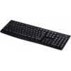 Logitech K270 Wireless Keyboard (920-003757) - зображення 3