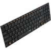 RAPOO E9070 Wireless Ultra-slim Keyboard Black - зображення 1