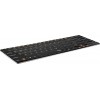 RAPOO E9070 Wireless Ultra-slim Keyboard Black - зображення 2