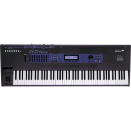 Kurzweil K2600X