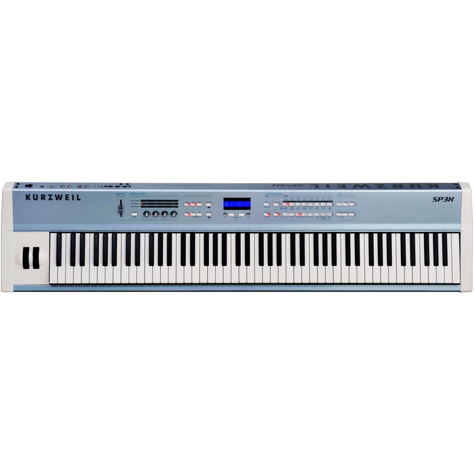 Kurzweil SP3X - зображення 1