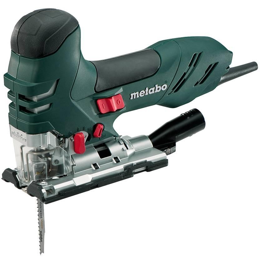 Metabo STE 140 Plus Industrial (601401000) - зображення 1