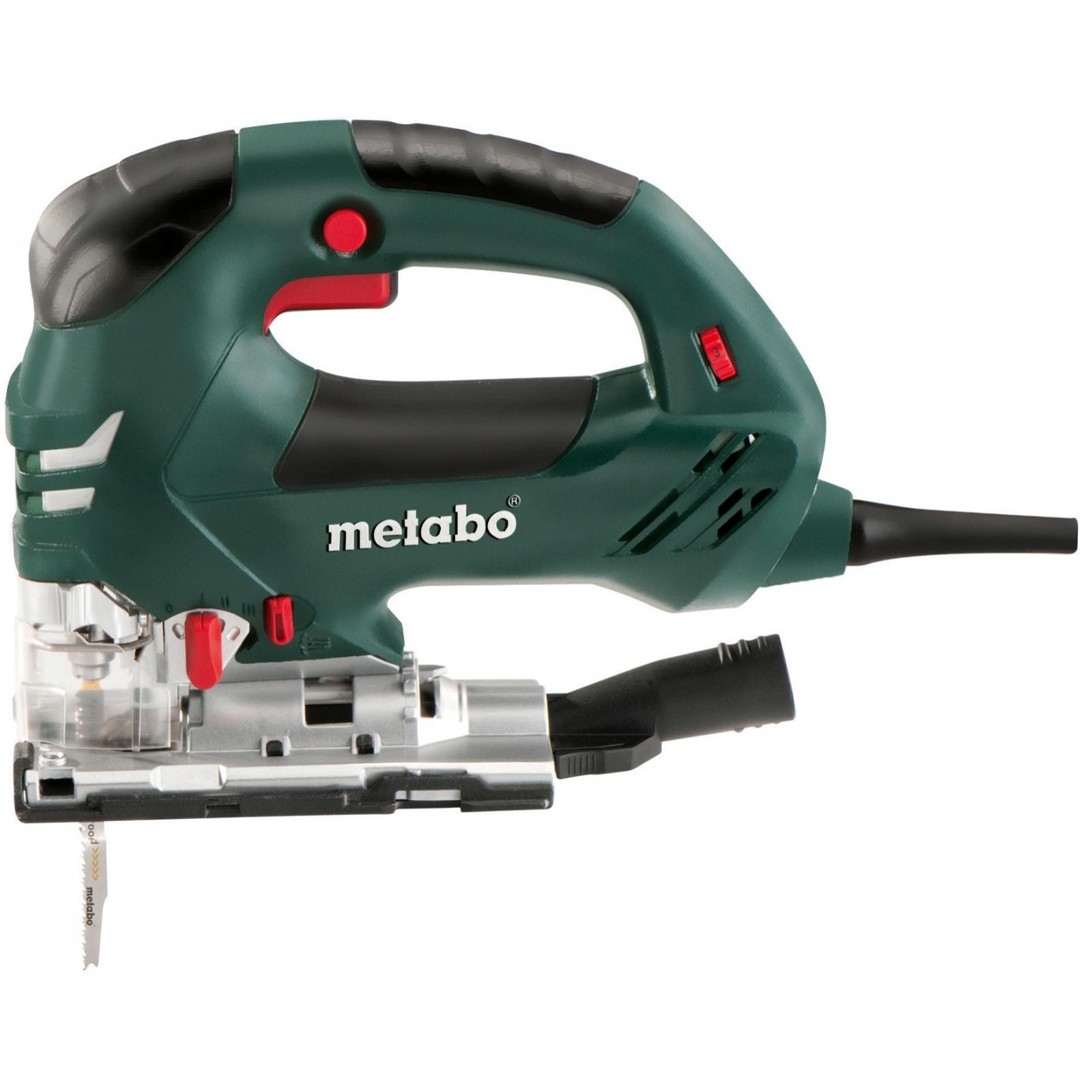 Metabo STEB 140 Plus (601402000) - зображення 1