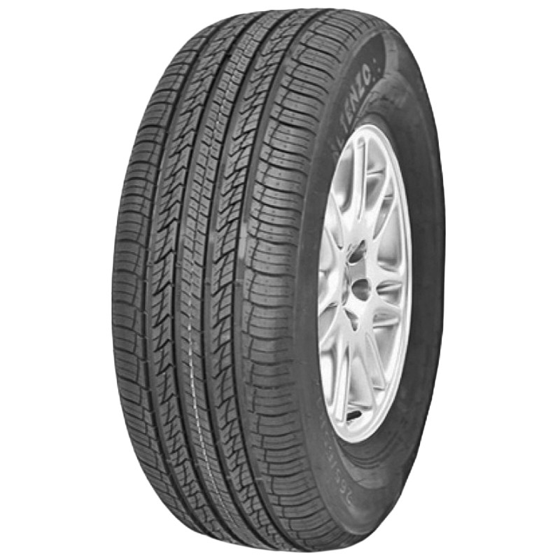 Altenzo Sports Navigator (225/60R16 98H) - зображення 1