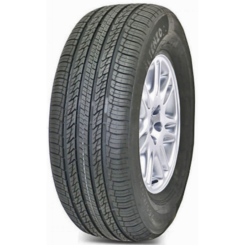 Altenzo Sports Navigator (275/40R22 107V) - зображення 1