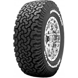   BFGoodrich All Terrain T/A KO (275/55R20 115S)