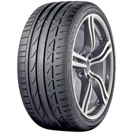   Bridgestone Potenza S001 (205/45R17 84W)