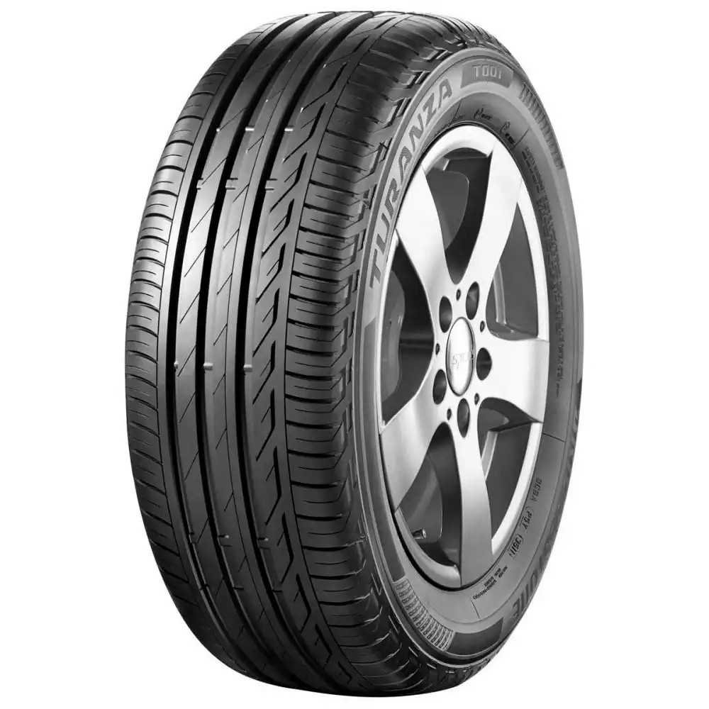 Bridgestone Turanza T001 (225/45R18 91V) - зображення 1