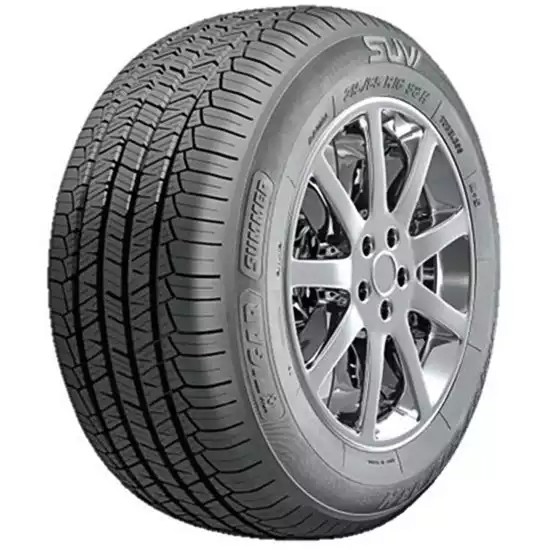 Tigar Summer (235/60R17 102V) - зображення 1