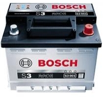 Bosch 6СТ-53 S3 (S30 040) - зображення 1