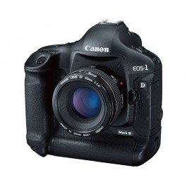 Canon EOS 1D Mark III body (3829C010)