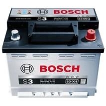 Bosch 6СТ-56 S3 (S30 050) - зображення 1