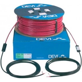   DEVI DEVIbasic 20S 230В 131м (140F0225)