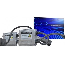 Infolight Блок розжига Expert 35W