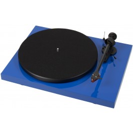 Pro-Ject Debut Carbon (2M-Red)