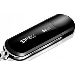 Silicon Power 64 GB LuxMini 322 SP064GBUF2322V1K