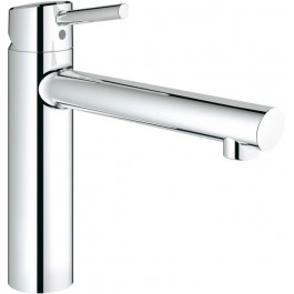   GROHE Concetto 31128001