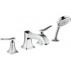 Hansgrohe Metris Classic 31314000 - зображення 1