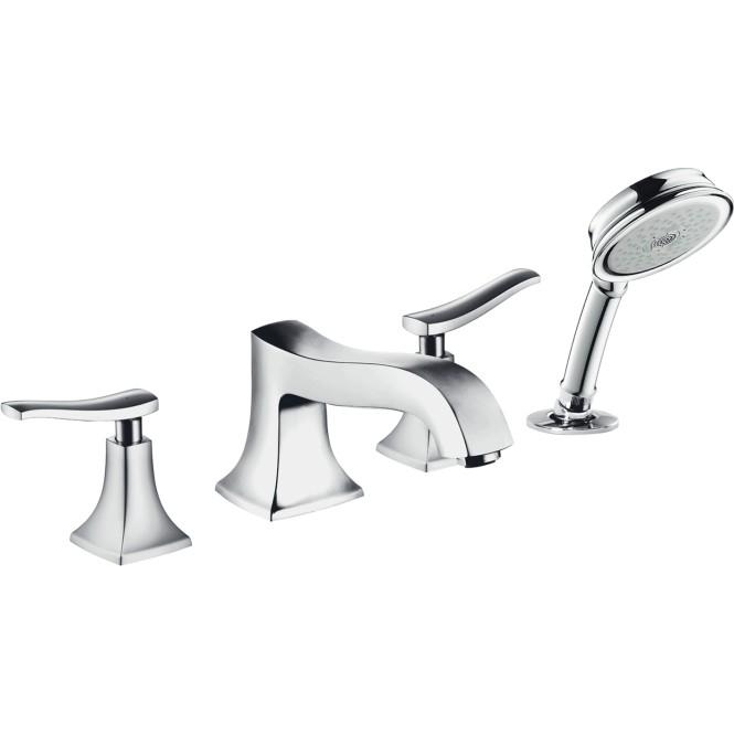 Hansgrohe Metris Classic 31314000 - зображення 1