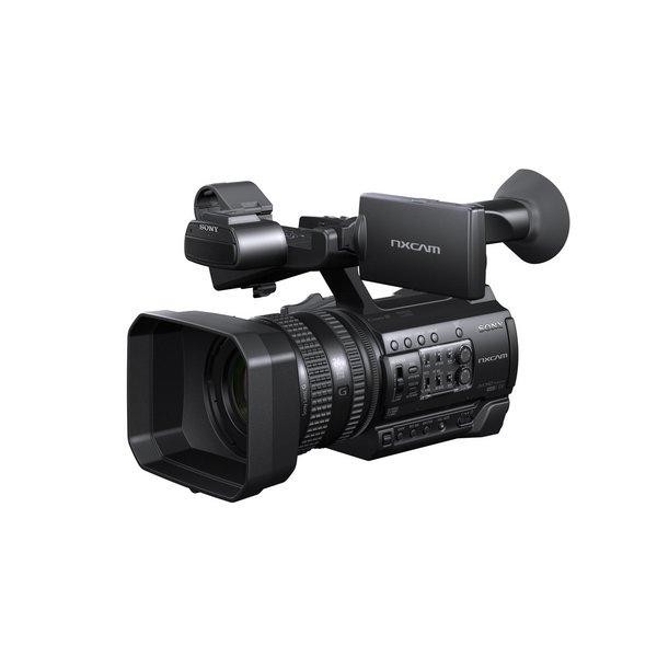 Sony HXR-NX100 - зображення 1