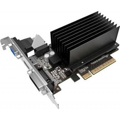 Gainward GeForce GT 710 (4260183363576) - зображення 1